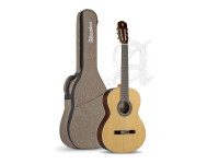 Alhambra 2C incl.Gig Bag Alhambra 2C incl.Gig Bag